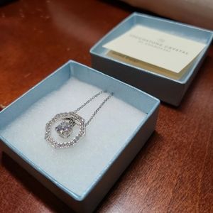 TCS Change Up necklace